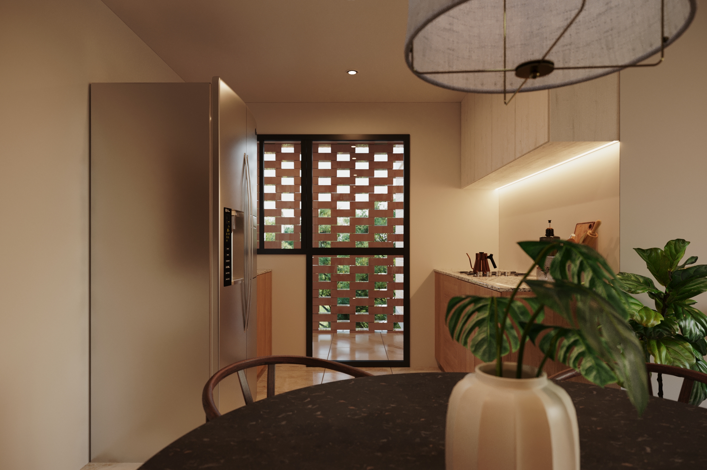 Cocina